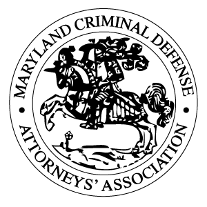 Maryland Criminal Defense Attorney Association