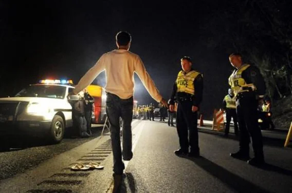What Happens After a DUI Arrest in Ocean City, Maryland?