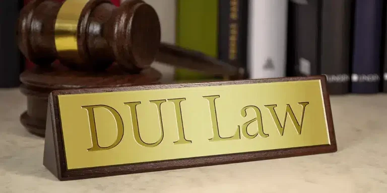 Do I Need a Lawyer for a First DUI