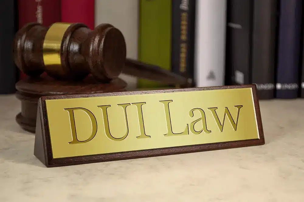 Do I Need a Lawyer for a First DUI