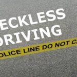 Received a Reckless Driving Ticket on Coastal Highway? Why You Shouldn't Just Pay It