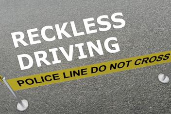 Received a Reckless Driving Ticket on Coastal Highway? Why You Shouldn't Just Pay It