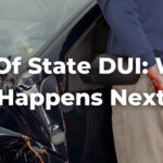 Out-of-State Visitor Charged with a DUI in Ocean City MD: Do You Have to Return for Court?