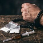 Caught with Drugs on Vacation in Ocean City, MD: Misdemeanor vs. Felony Charges