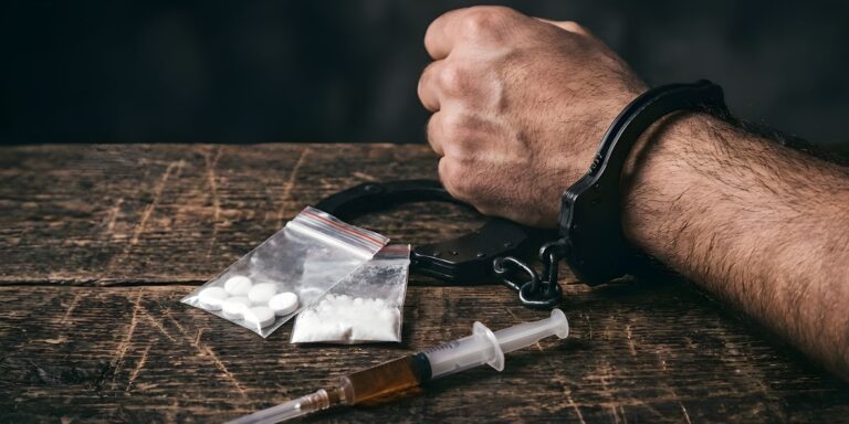 Caught with Drugs on Vacation in Ocean City, MD: Misdemeanor vs. Felony Charges