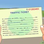 Can I Fight a Traffic Ticket in Ocean City Without Coming Back to Maryland?