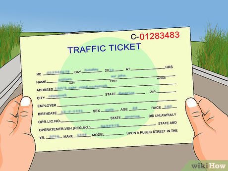 Can I Fight a Traffic Ticket in Ocean City Without Coming Back to Maryland?