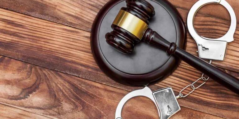 Missed a Court Date in Maryland After a Vacation Arrest? Here's What to Do