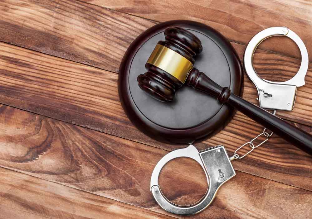 Missed a Court Date in Maryland After a Vacation Arrest? Here's What to Do